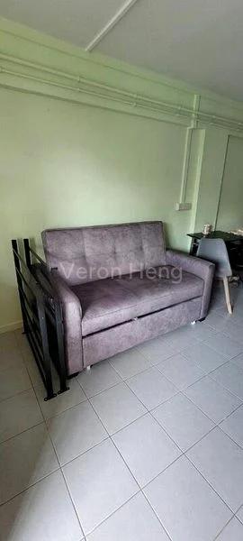 3 Room (3A) HDB for Rent in  174 Boon Lay Drive - Image 2